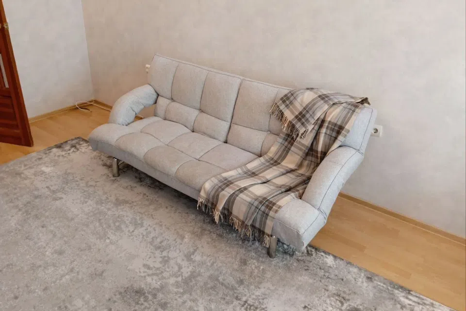 Квартира на улице Болгар 4