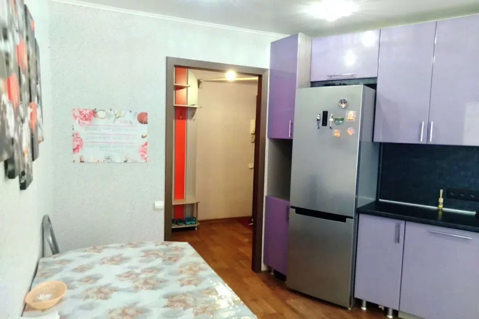 3-к квартира на Мира 26