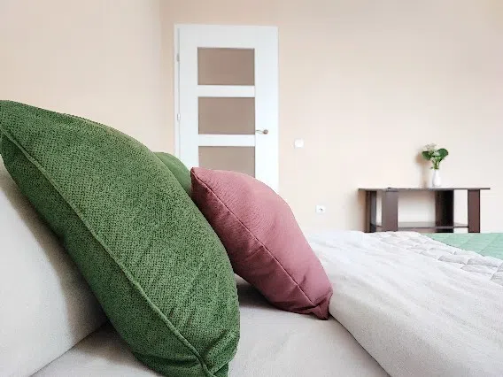 Квартира BonApartKenig у Верховного озера