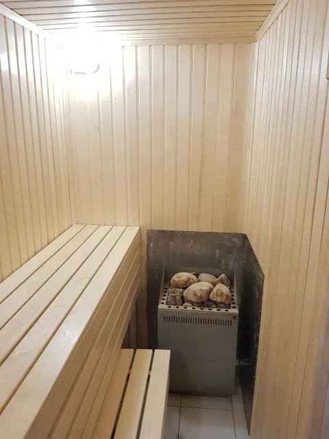коттедж для праздников и отдыха