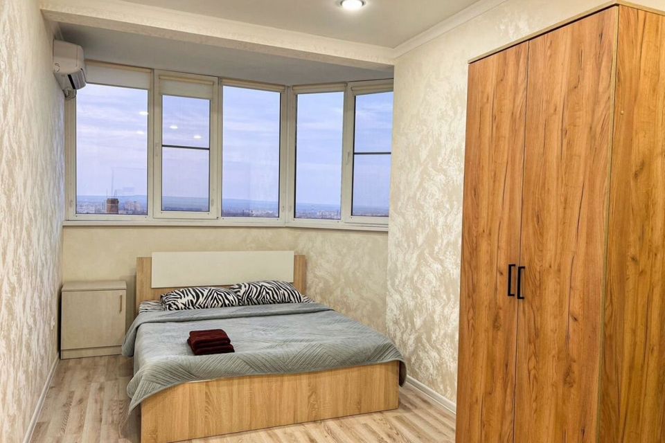 Апартаменты возле автовокзала от команды APART MV.