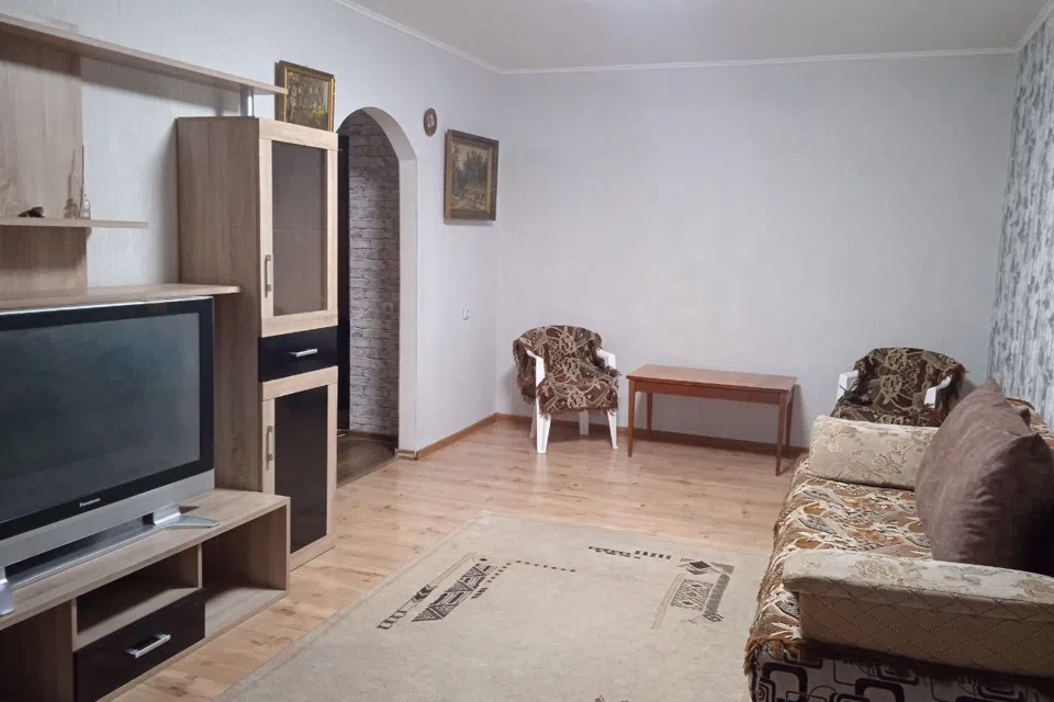 Уютная квартира в центре туристических маршрутов
