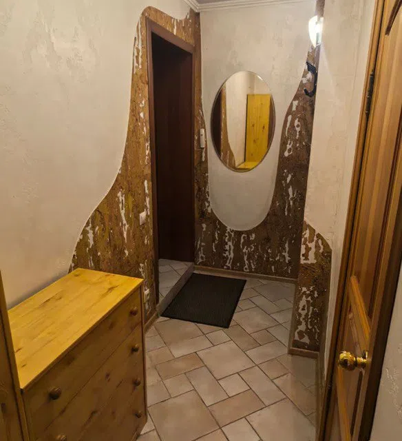 Уютная однокомнатная на Баджее