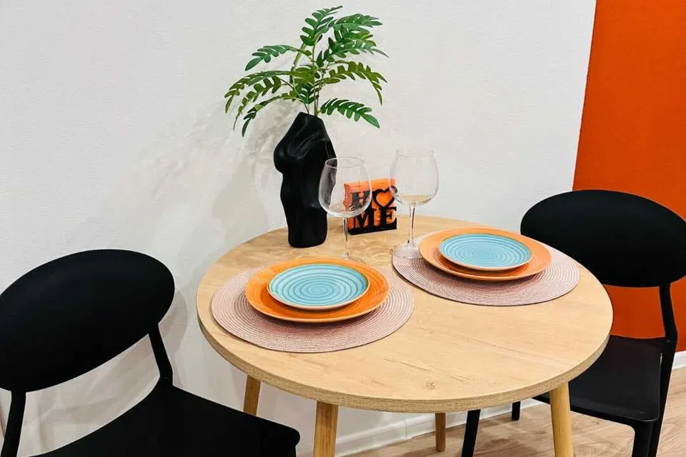 Inndays Apartments на Куприна