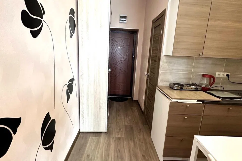 уютная квартира рядом с микрохирургией глаза