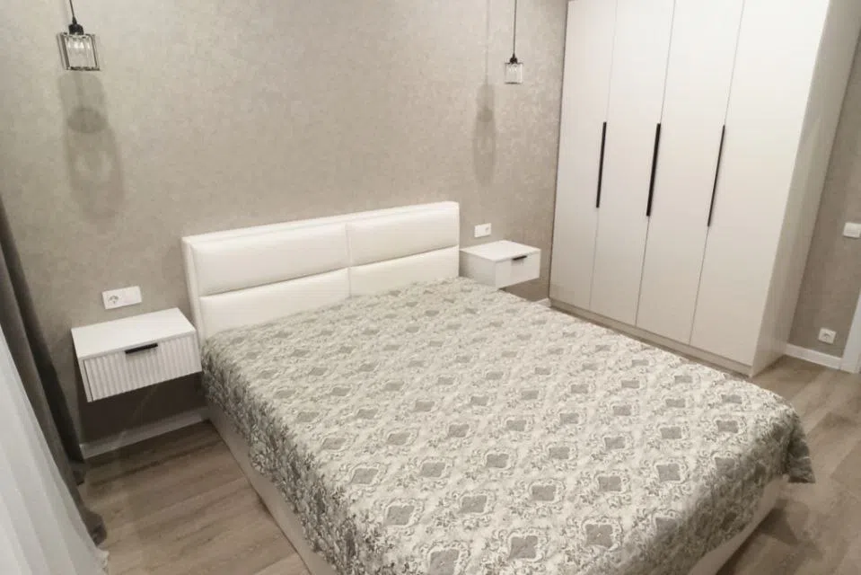 Евро-двушка в новом ЖК Романовский в центре Бежицкого района