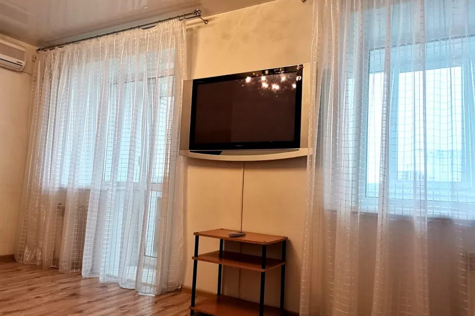 Удобная квартира