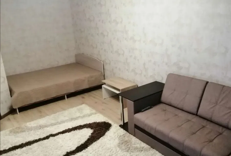 1 комн квартира 