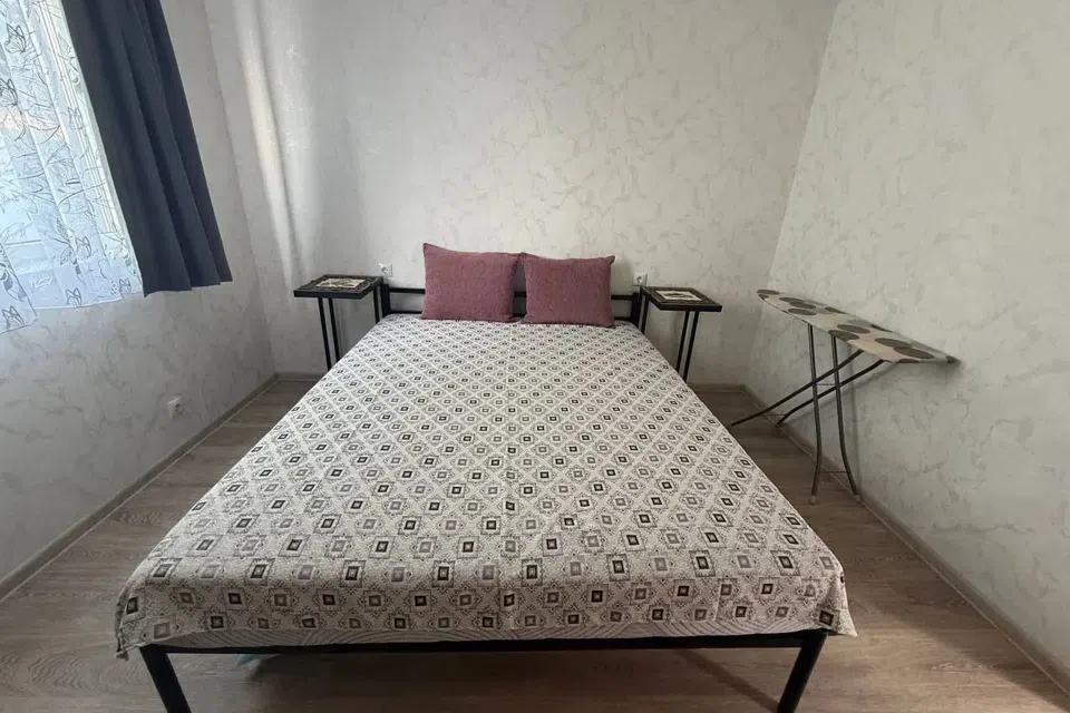 Квартира  в Пятигорске со всем необходимым.