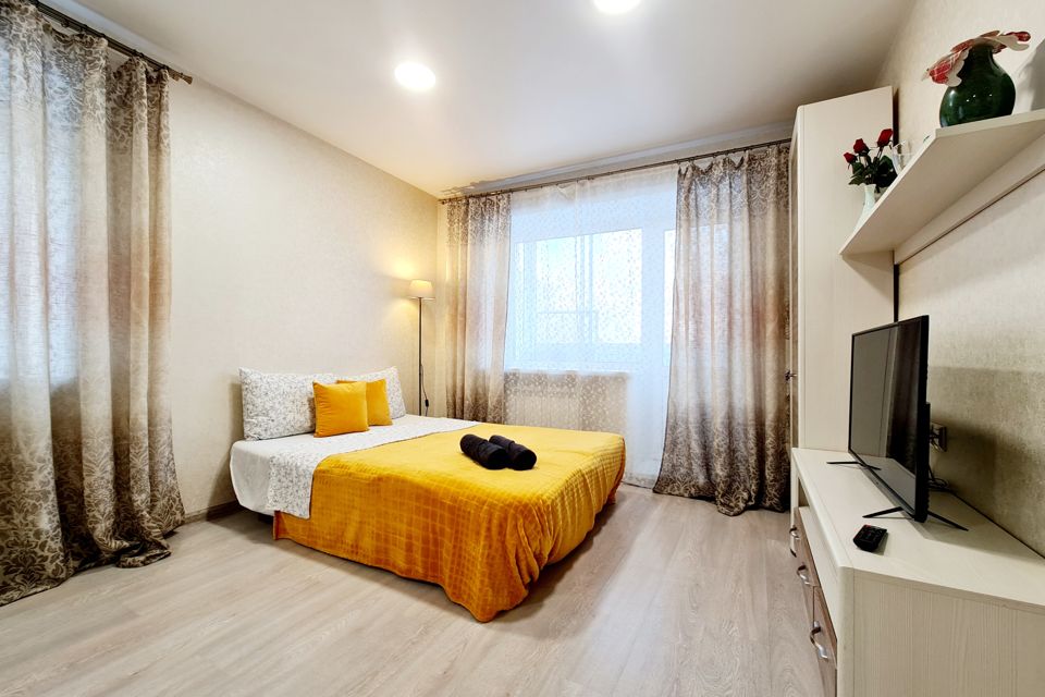 Однокoмнaтные aпaртамeнты