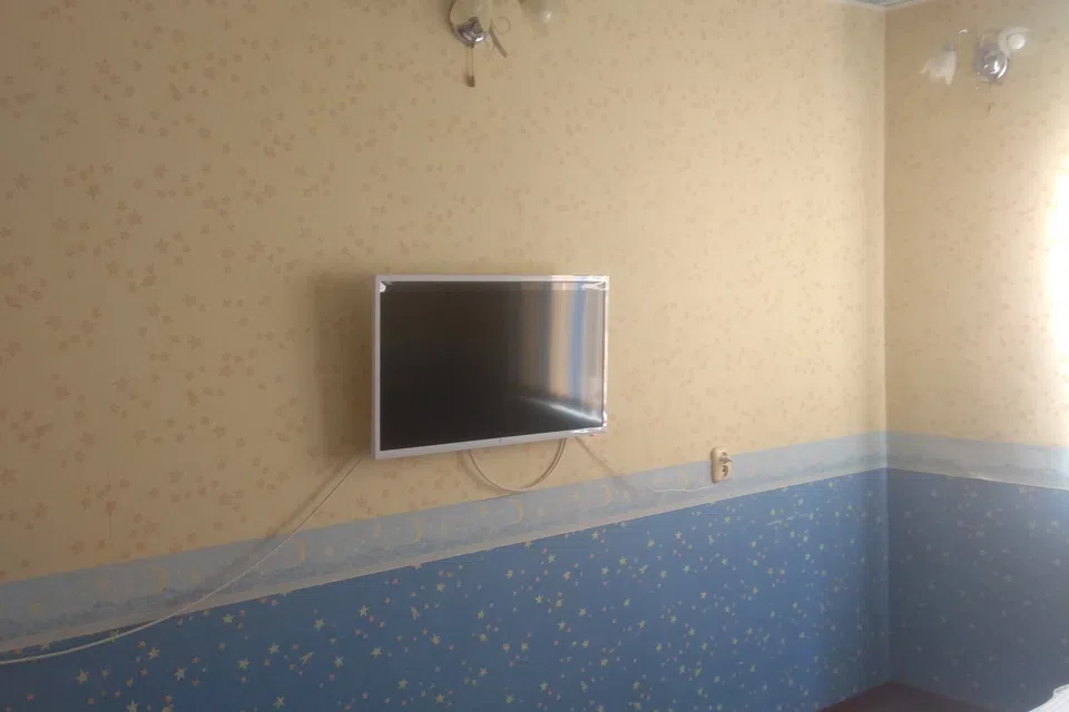Квартира на Ленина