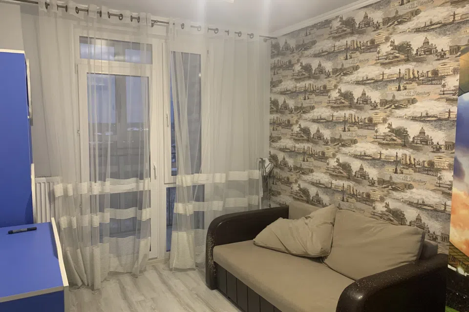 Сдается уютная квартира  рядом с СК Партиком