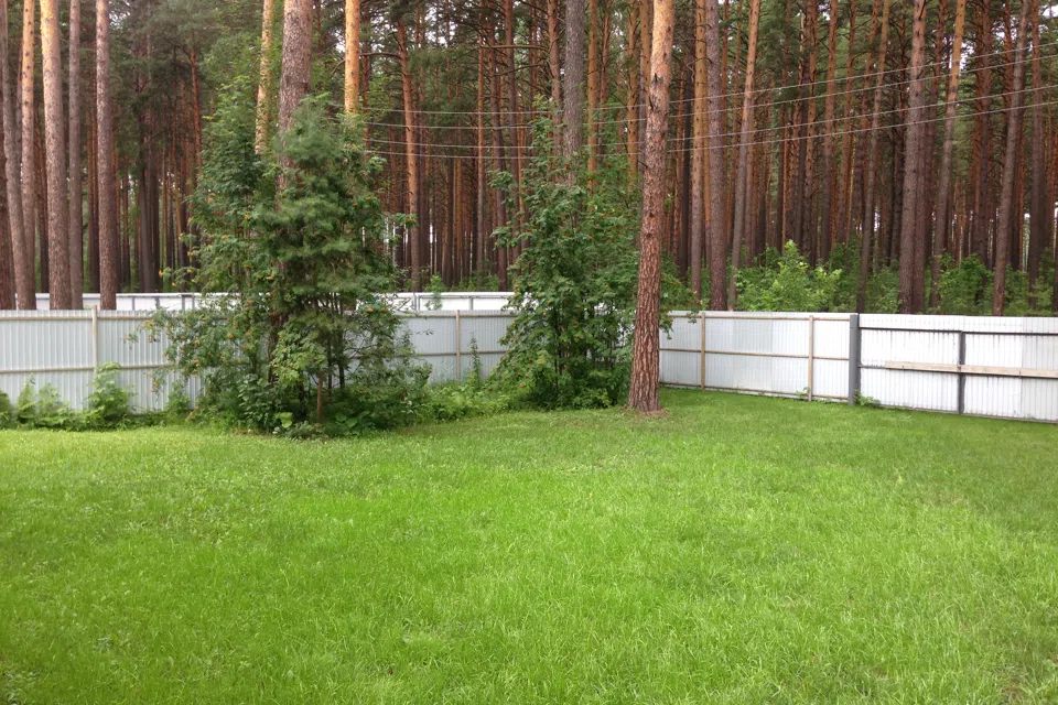 Коттедж в Тимирязево