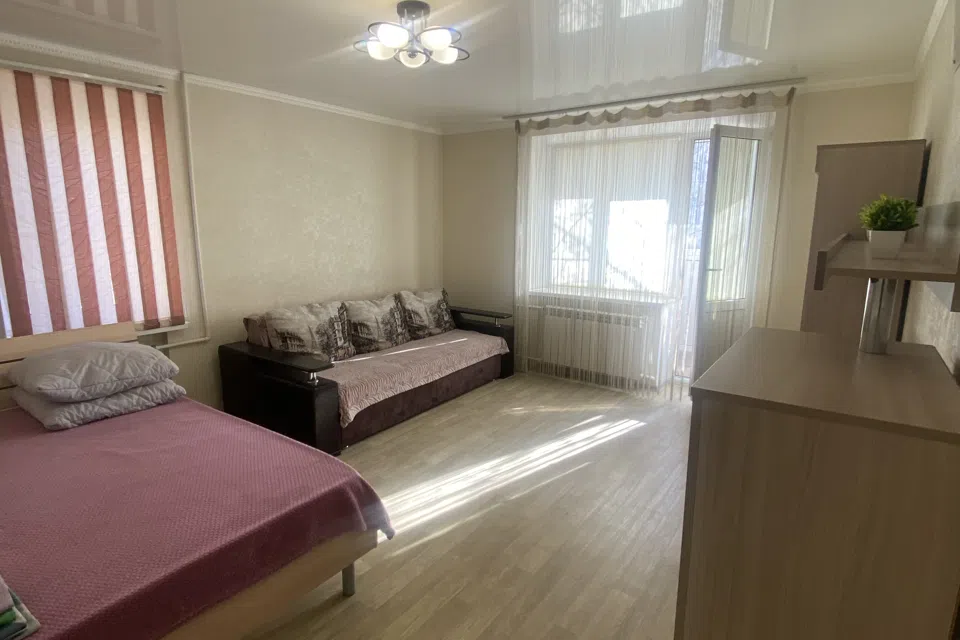Уютная квартира на въезде в г. Каменск-Шахтинский