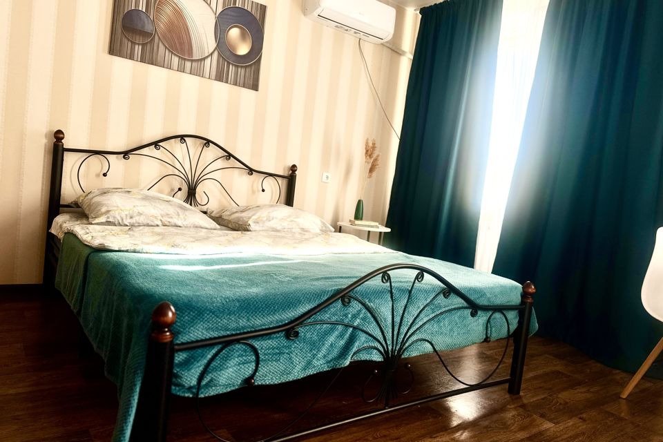 Квартира в центре города на Ливанова 