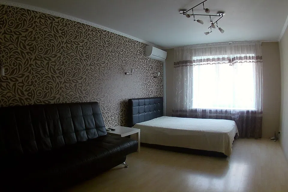 Хорошая квартира рядом с ГКБ 1