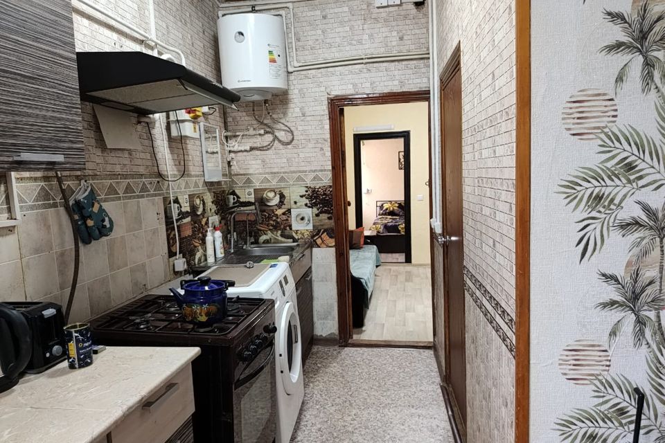 Квартира у Театральной площади в Доходном доме XIX века