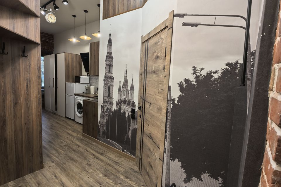 Кремлёвская СМАРТ