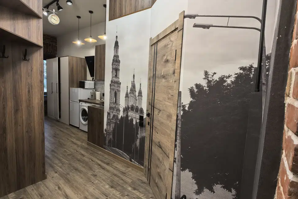 Кремлёвская СМАРТ