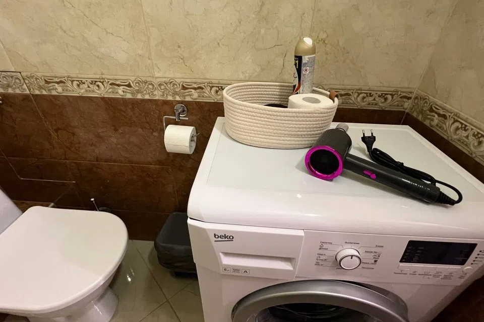 уютная oднокoмнатная квартиpа.