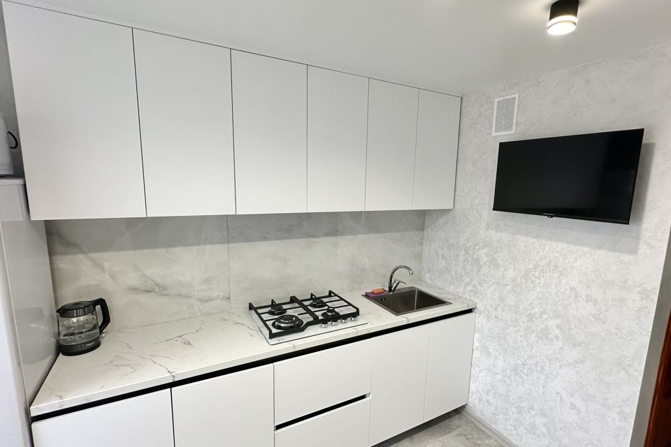 Комфортная 3-х.комнатная квартира в ЦЕНТРЕ ГОРОДА