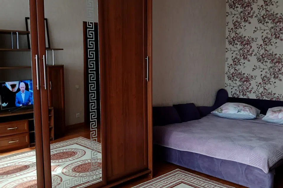 Уютная и комфортная квартира в Измайлово