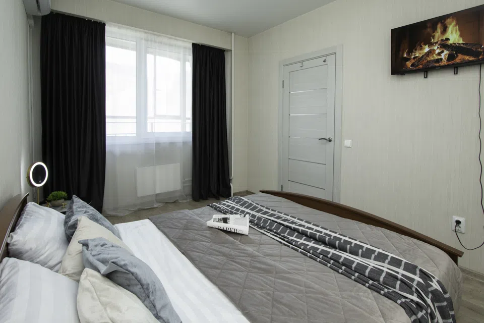 Апартаменты Room Hotel Рум Хотел на улице Свердлова 7