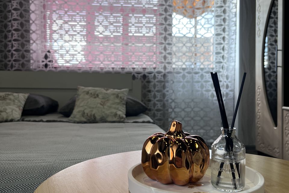 Квартира Нефтяников 11