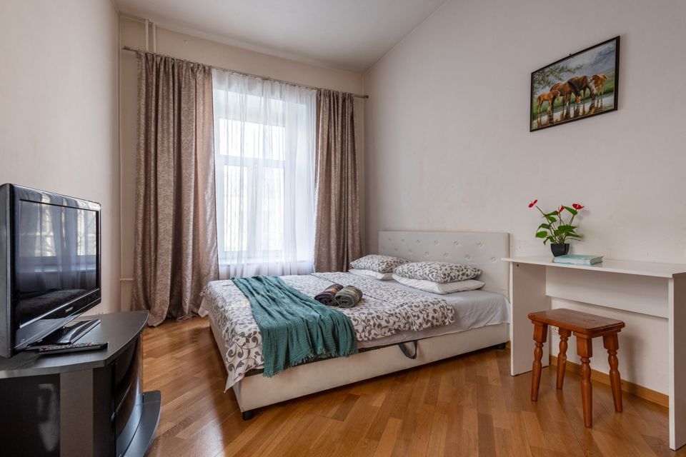 Уютная евродвушка, рядом с метро Павелецкая 