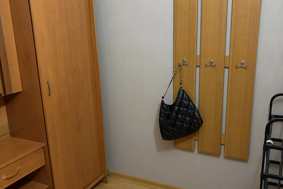 Студия в центре