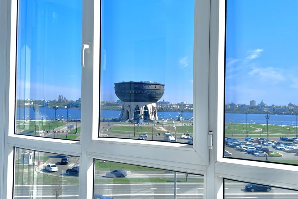 Шикарная видовая квартира MaTure Home в центре у метро