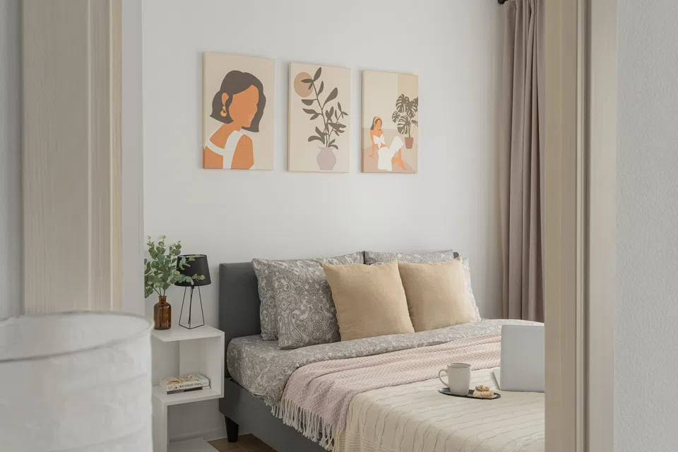 Апартаменты Sunny Flat 