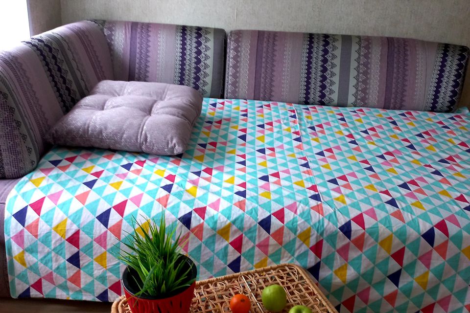 Квартира в самом центре города по ул. Кремлевская 