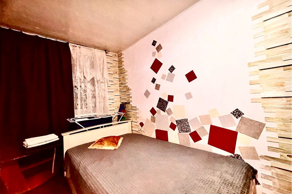 Уютная маленькая студия экoном-клаccа