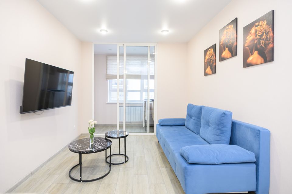 Красивый вид, ЖК Комплекс премиум класса,бесконтактный заезд