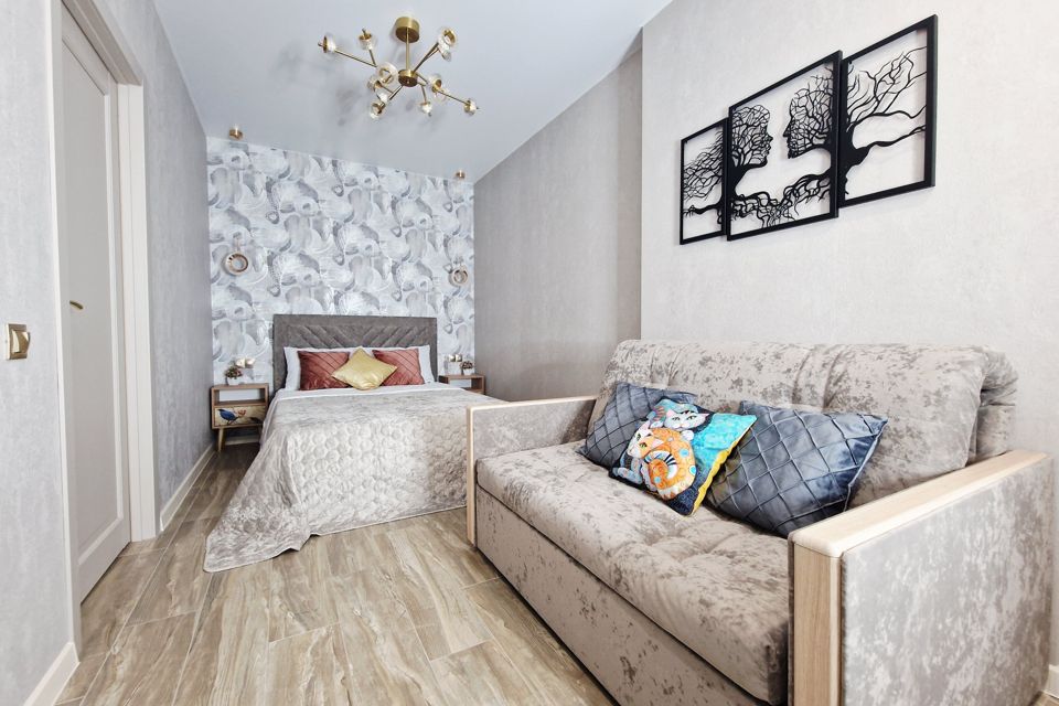 Элитные Апартаменты Напротив Аллеи и Доминиона