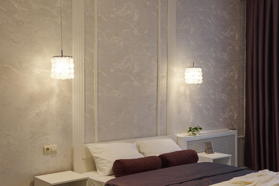 Просторная квартира, рядом с метро Полежаевская