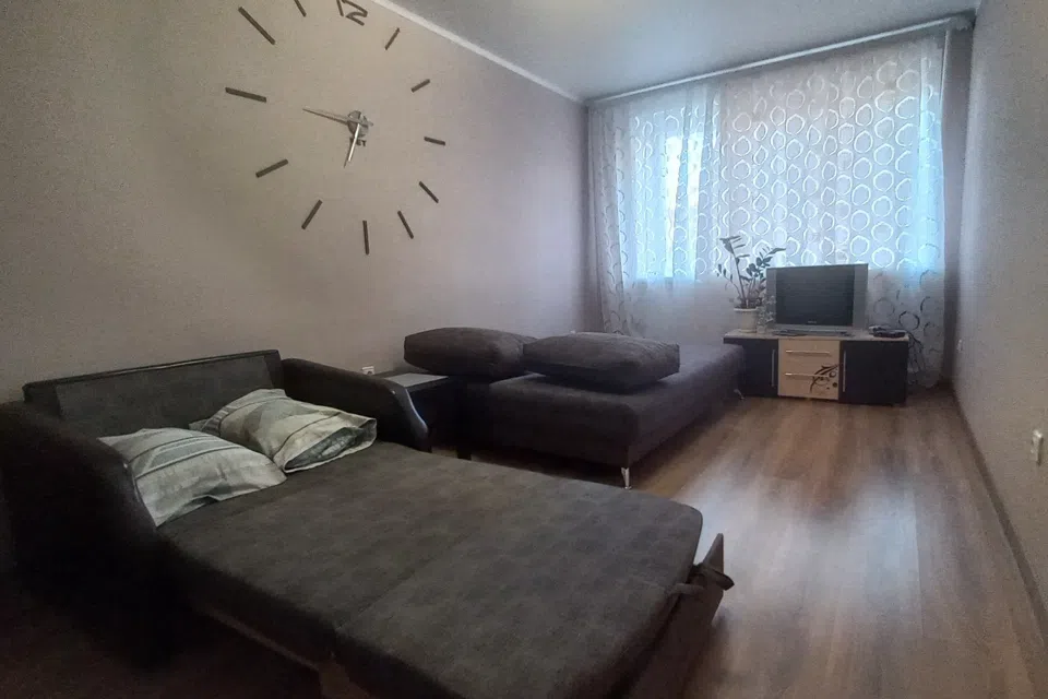 Квартира в центре