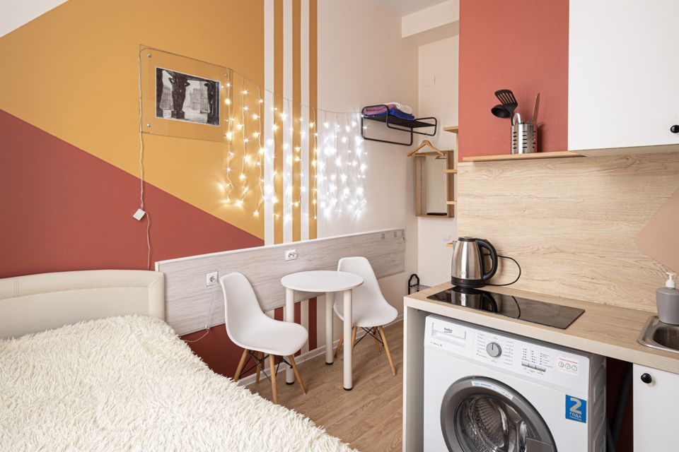 VeraLand у ВЕРФИ