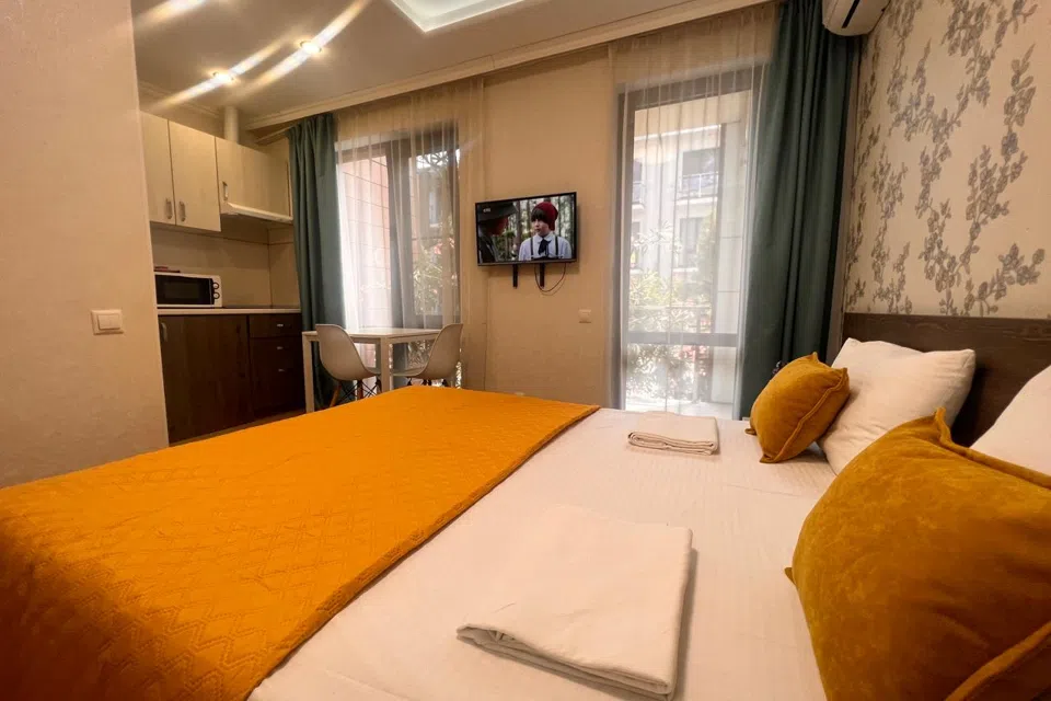 Sezam Apartments 11 Madrid