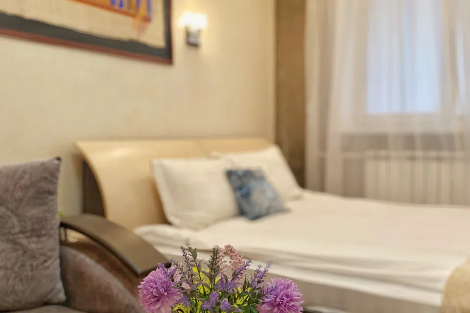 1к квартира Apart-Comfort на Республиканской