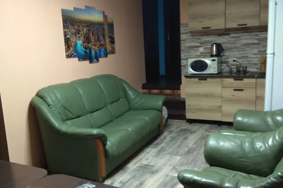 Гостевой дом Центральный