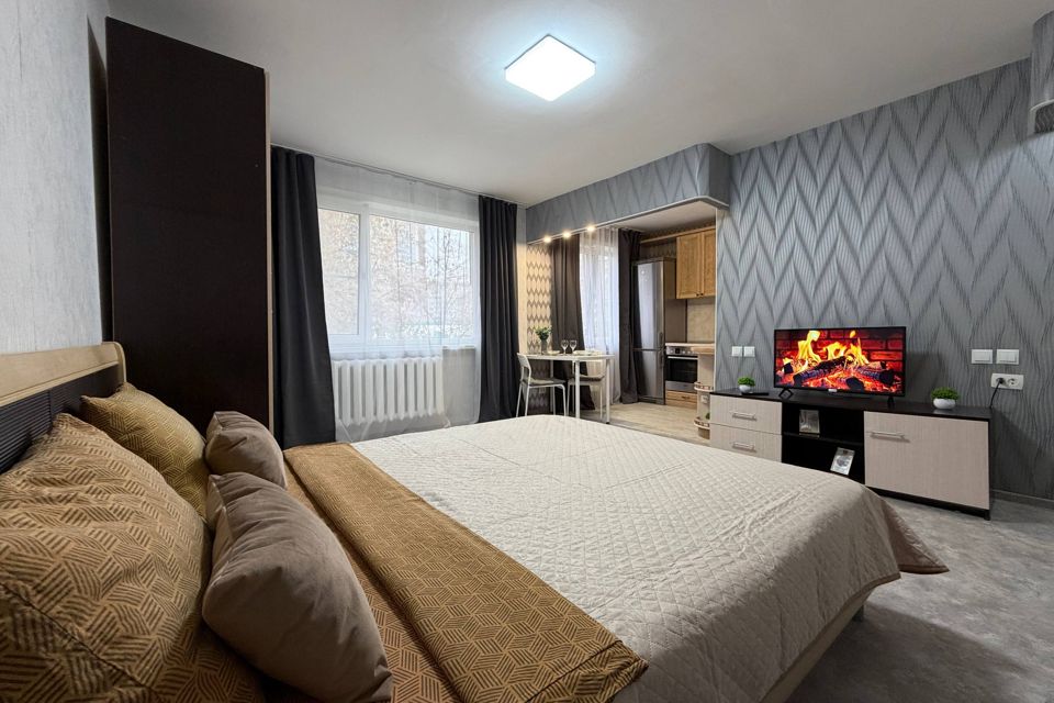 Квартира рядом с метро Гагаринская