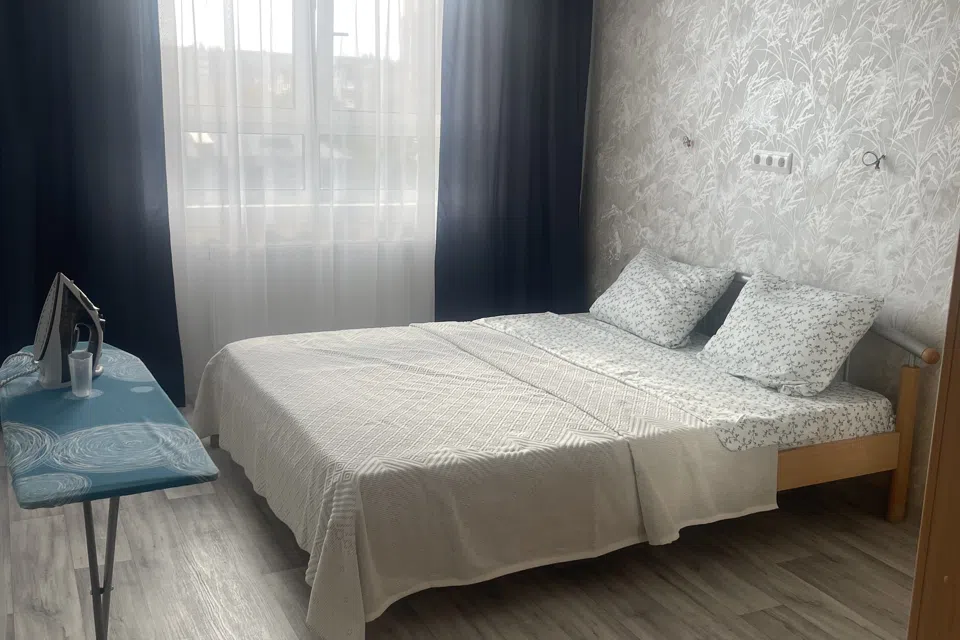 Уютная квартира рядом с центром Сормово 