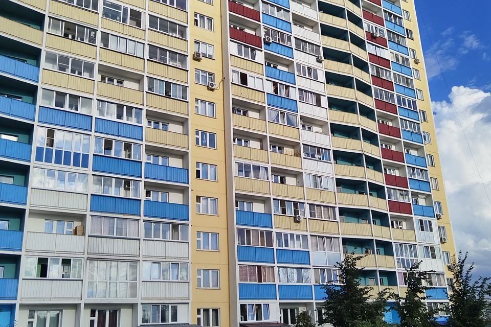 Уютная студия не далеко от центра