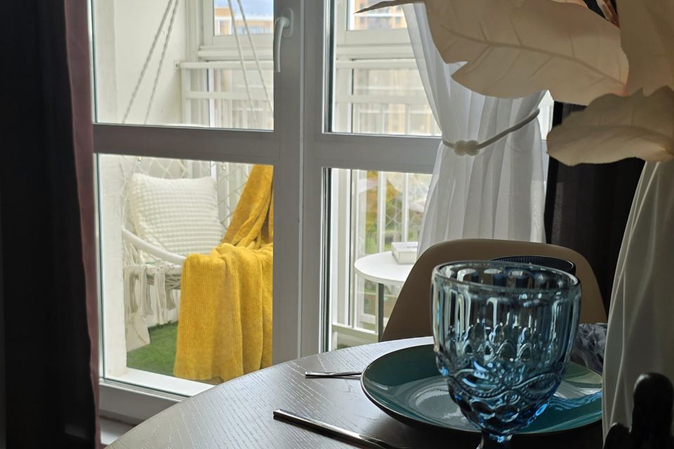 Квартира рядом с Аквапарком 