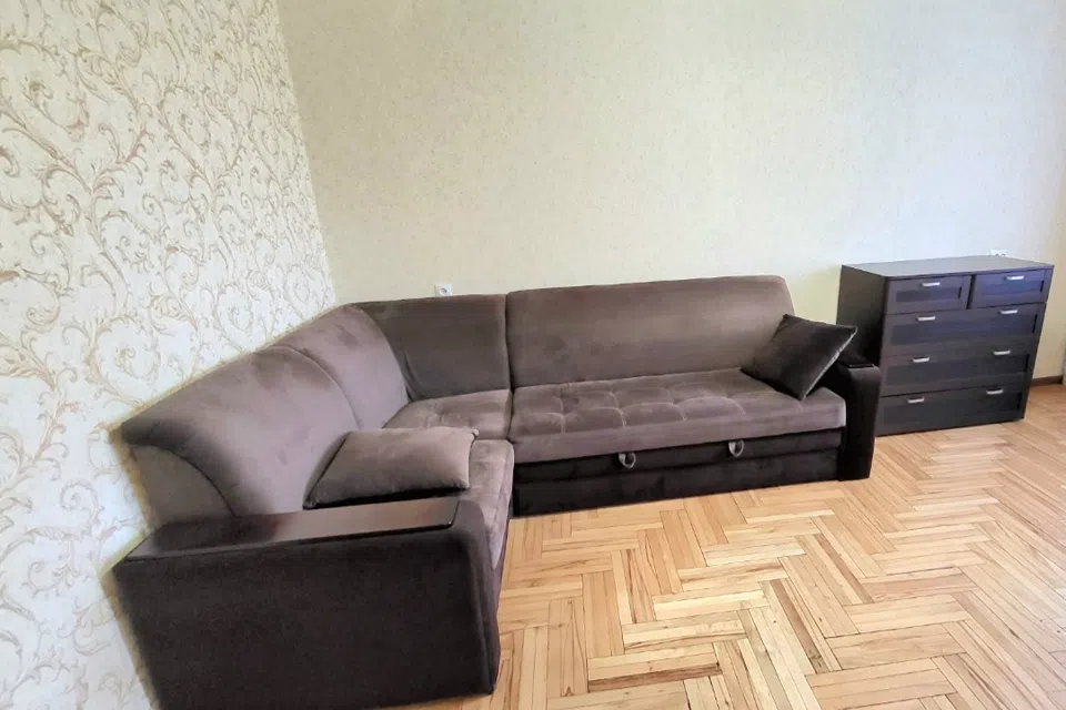 Уютная квартира в курортной зоне 