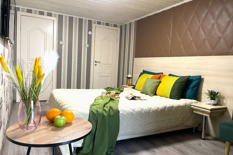 Милана на улице Автозаводская 