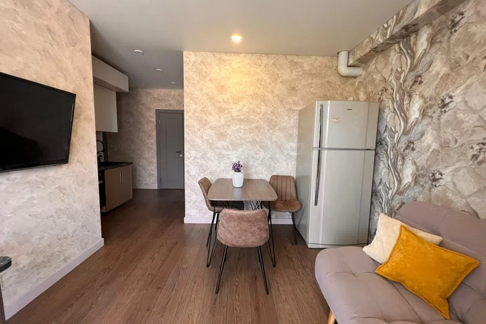 Sezam Apartments 32