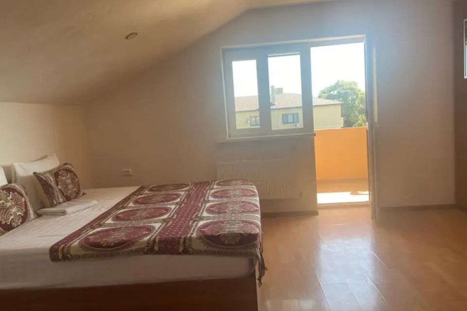 Трехместный Делюкс от 1 до 3 гостей